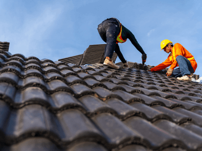 About Roof Repair Experts Dell Rapids, SD